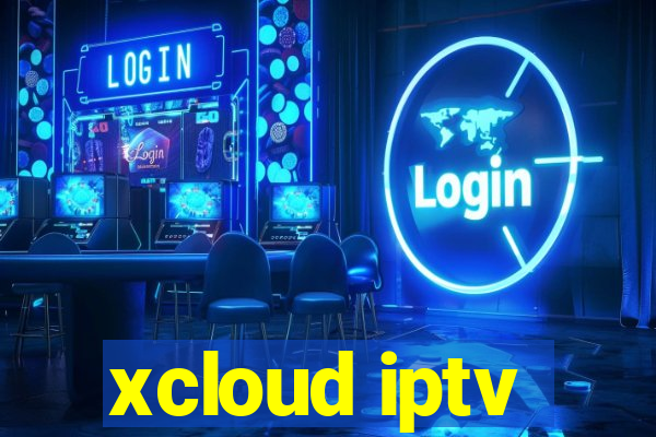 xcloud iptv